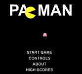 Play Pacman game