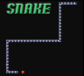 Play Snake game