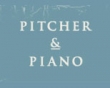 Pitcher & Piano Registrations