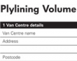 Ply lining Volume Discount Order Form