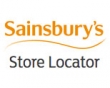 Sainsburys Store Locator V2