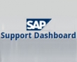 SAP Support Dashboard