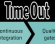 TimeOut Continuous Delivery Improvements