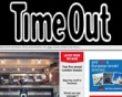 Timeout.com responsive redesign