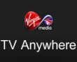 Virgin Media TV Anywhere