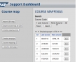 Course Recommendation Mapping Admin