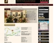 Example of an Inn Homepage