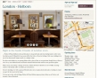 Pub Homepage